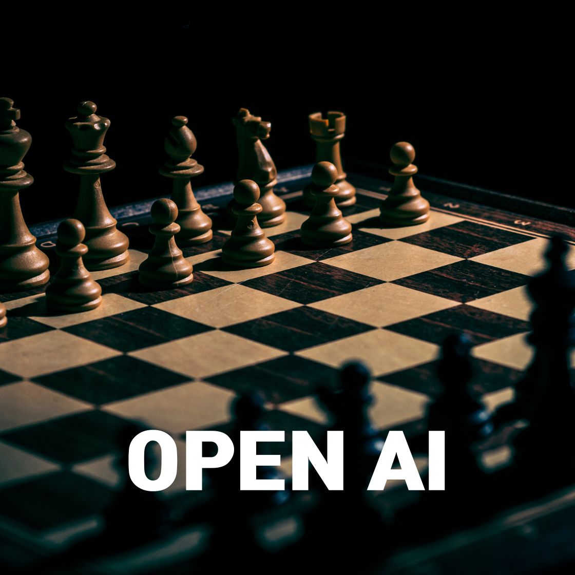 오픈AI 체스