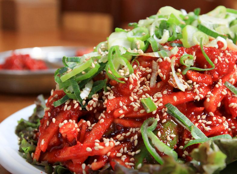 제일식당