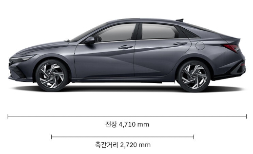 아반떼-하이브리드8