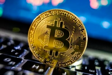 비트코인 이미지 입니다.