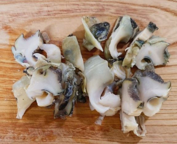 요즘 제철 음식