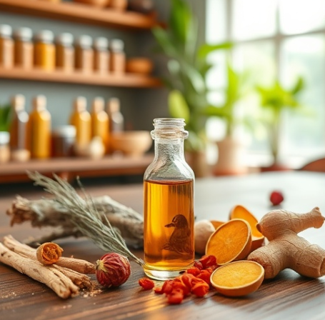 허리통증-한약-보약-달팽이-엑기스-효능-약재