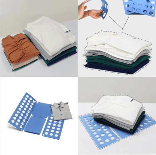 빨래 접는 기계 추천 순위 TOP 5(25년 11월) - 네이버, 쿠팡 판매 1위는?