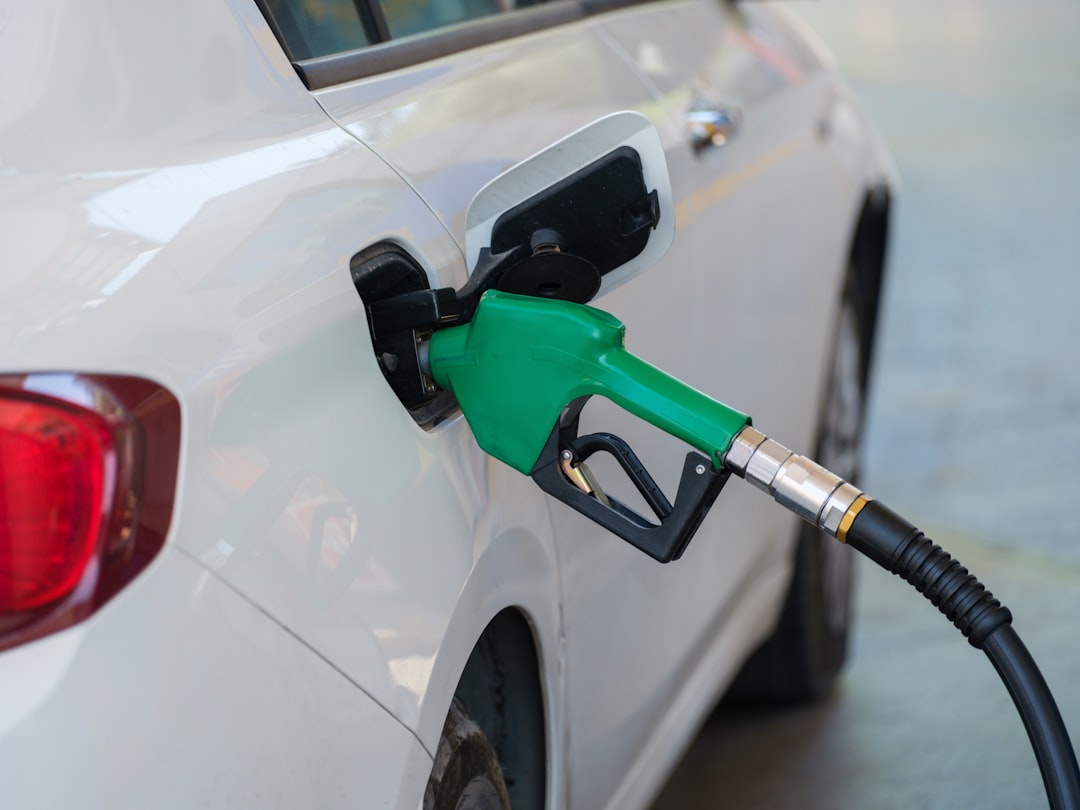 Fuel economy