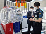 연금복권 추첨방식 추첨시간 추첨방송