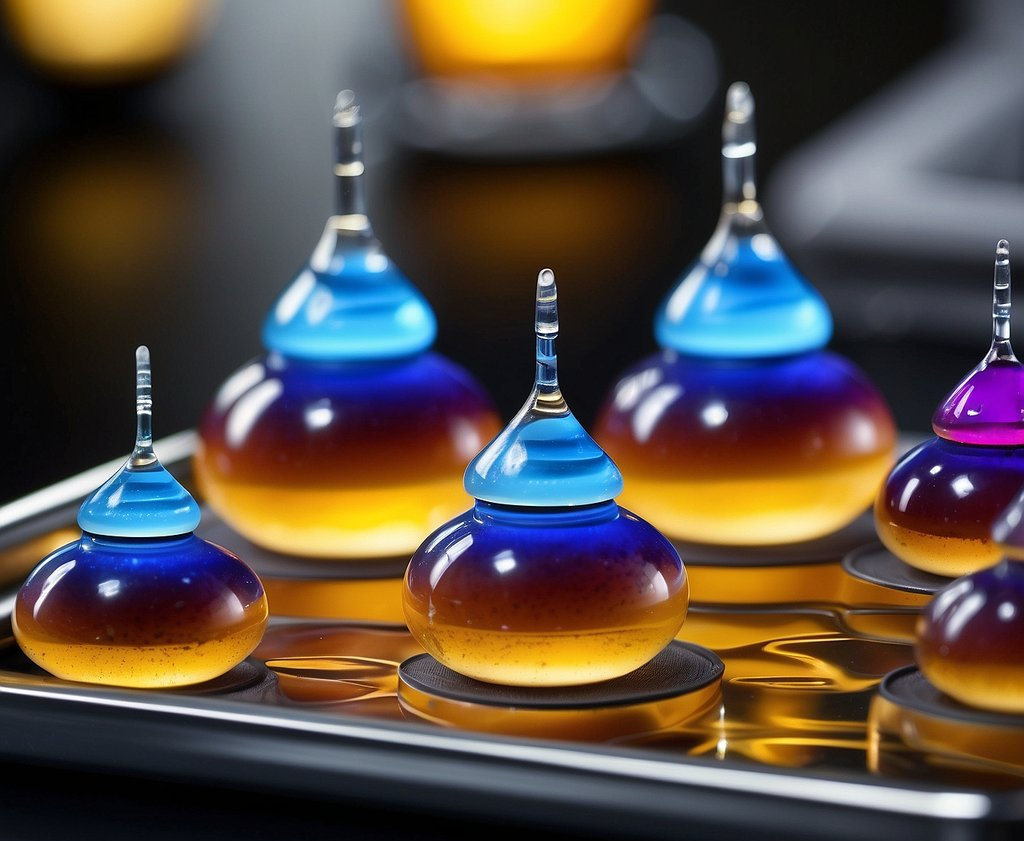 게르마늄 놀라운 다섯가지 효능: 알렉시스 카렐 박사, 케네시온 협회, 온천, 식용 게르마늄, 주의점