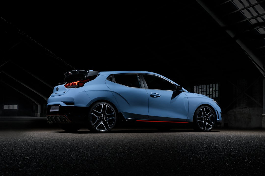Hyundai
