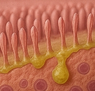 가래가 생기는 원인