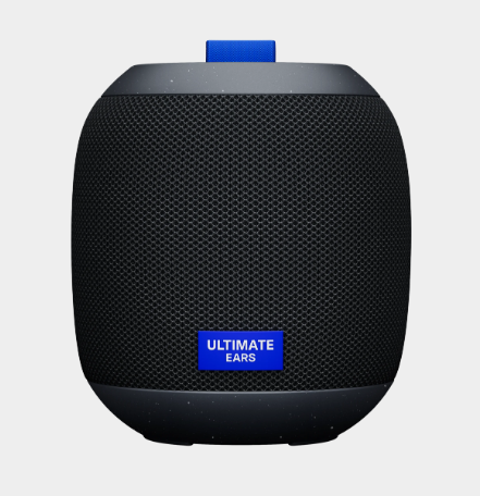 4. UE WONDERBOOM 3 - 아웃도어 최강자