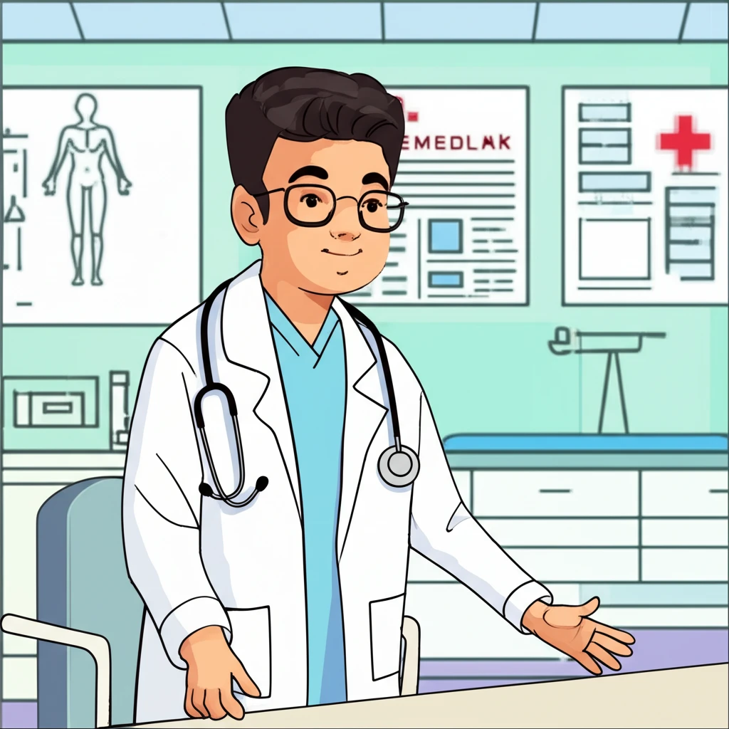 남자라서 망설여지는 치질 치료, 현명..