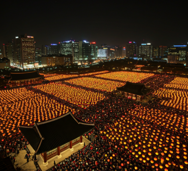 제2024 제야의 종 행사
