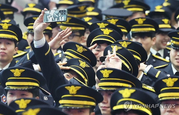 🚒 2025 대한민국 소방공무원 계급별 연봉&middot;업무 총정리
