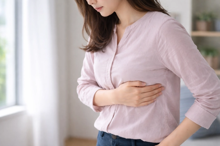 간암 생존율