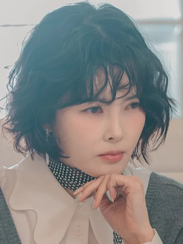 드라마 금쪽같은 내스타의 주인공 사선영역의 조연희배우의 대표 홍보 메인포스터입니다.