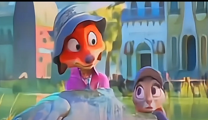 주토피아2 사키라 더빙 개봉일 슈퍼스타 캐릭터 이름 2025