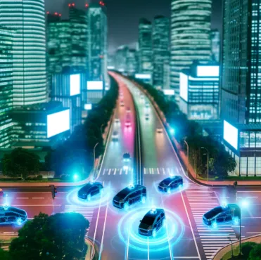 자율주행 관련주 대장주 테마주 1