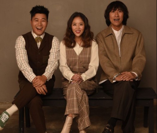 가수 코요태 관련 사진