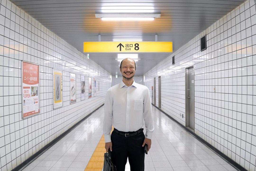 영화 8번출구 후기 줄거리 결말