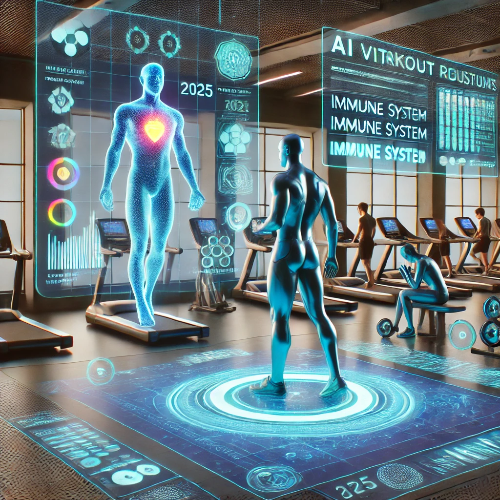 2025면역력최적화 최신전략