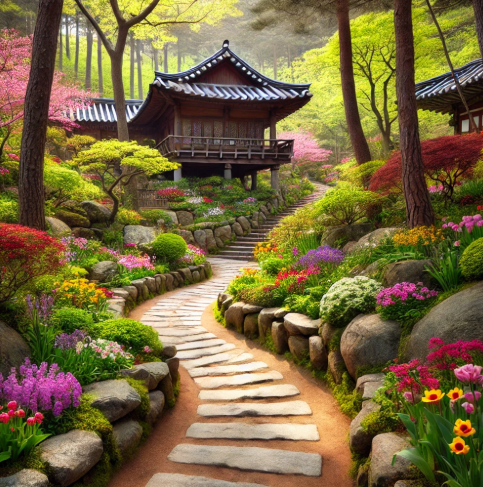 화담숲 주변 맛집 가볼만한곳