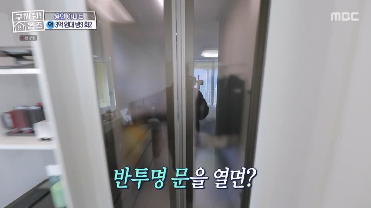 구해줘홈즈 용인시 기흥구 동백동 <뷰잣집 막내딸들> 매물 가격 및 구조 인테리어 리모델링 최종선택 소개 다시보기