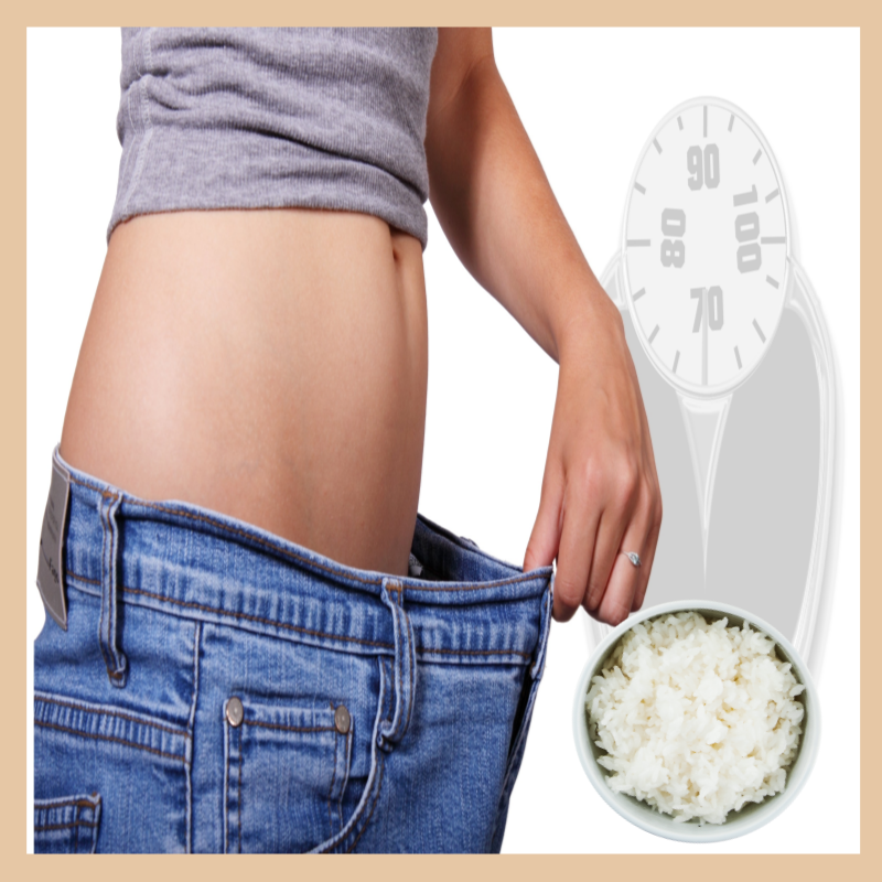 식은밥 효과 제대로 먹는법 저항성 전분 지방분해