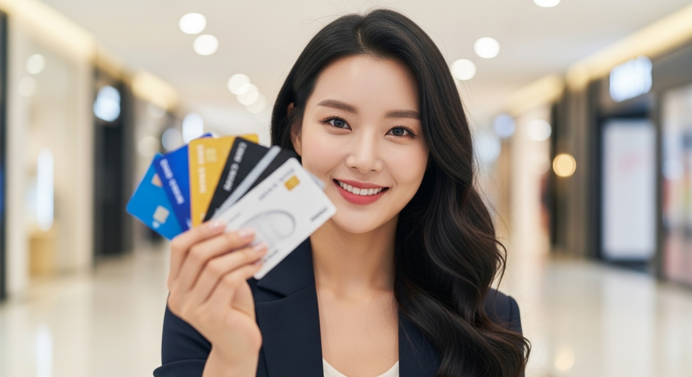 나라 사랑 카드 혜택