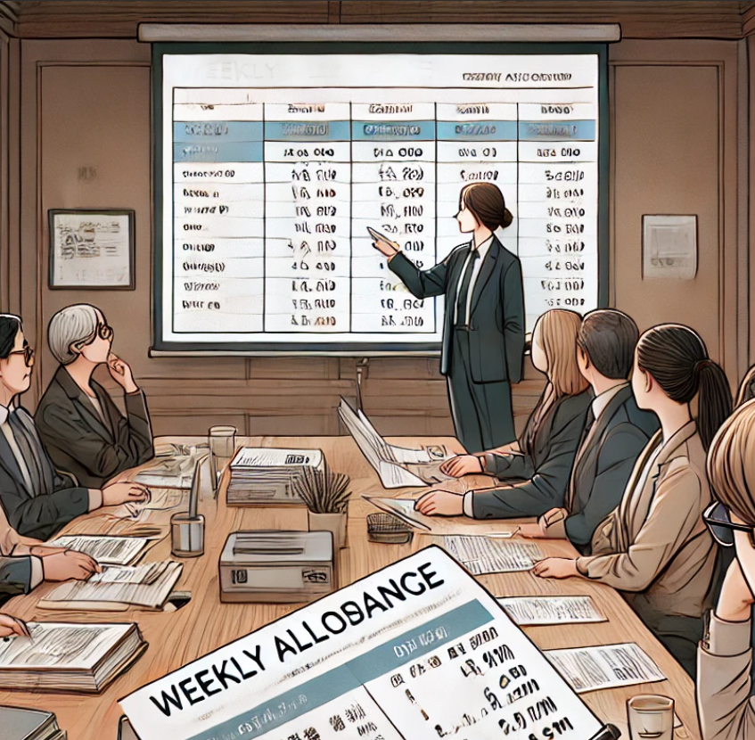 주휴수당의 대상