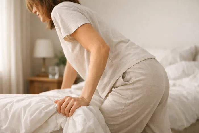 기립성 저혈압에 좋은 음식