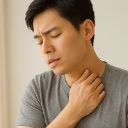 가래 없애는 방법