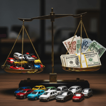 차량 리스와 할부 차이점17