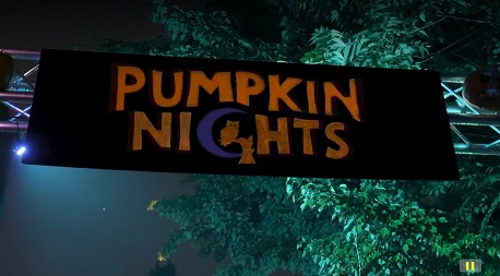 펌프킨 나이트 모습1