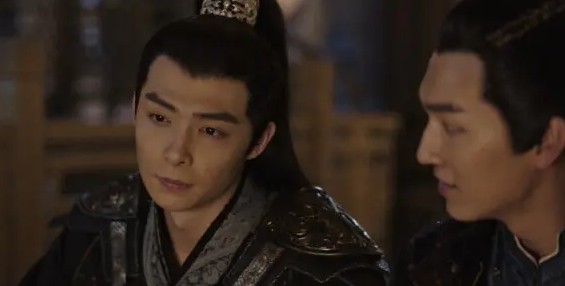 [중드추천] 자천광명삼걸 10화 줄거리 결말