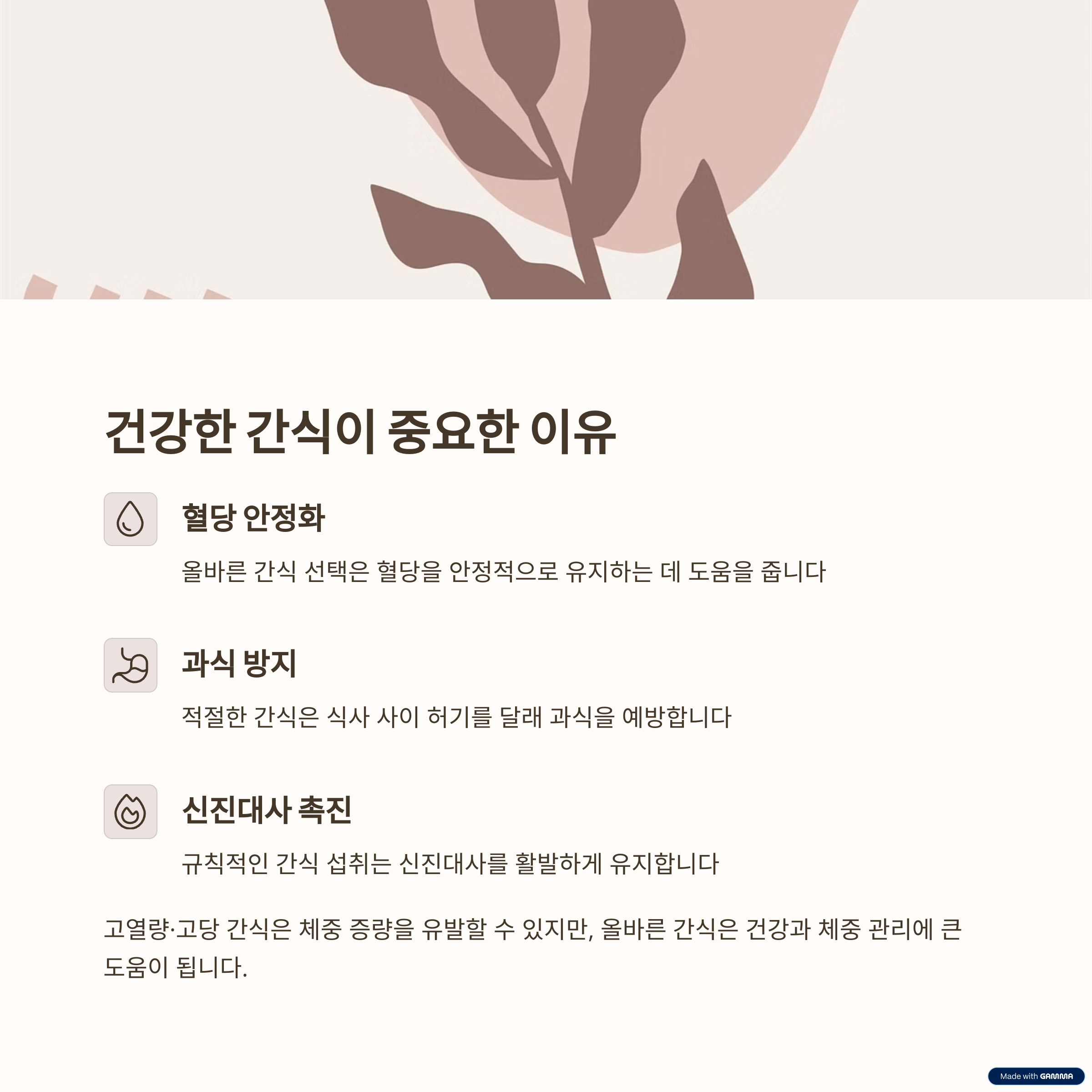 체중 증가 걱정 없는 건강 간식 추천 베스트 9 – 포만감과 영양을 한번에!