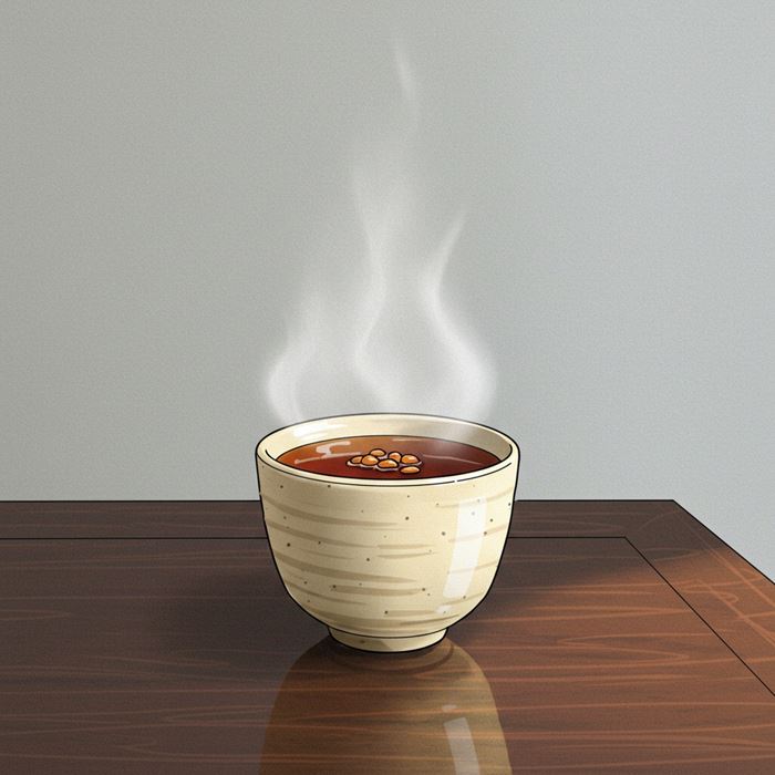 결명자차 효능 총정리! 눈 건강부터 다이어트까지 놓치면 아까운 이유