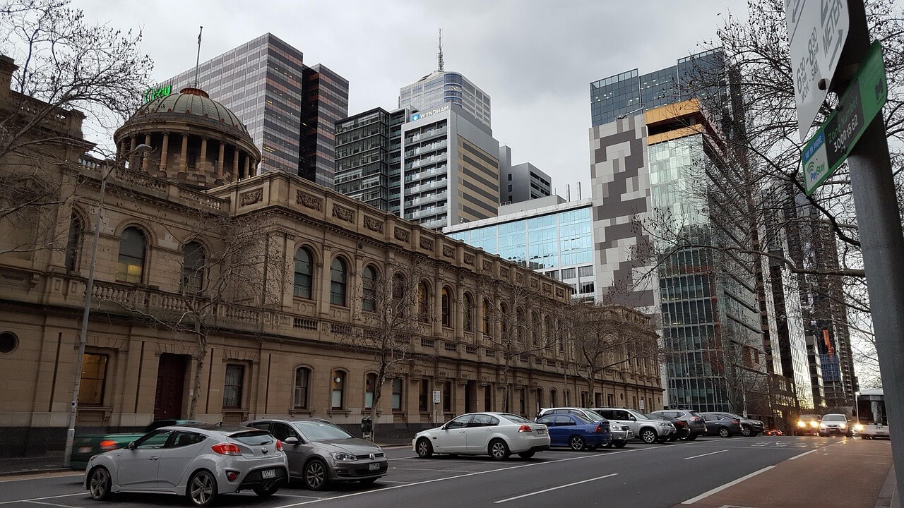 도시별 슬로 라이프 실천 가이드 호주 멜버른(Melbourne)에서 실천하는 슬로 라이프 가이드: 카페 문화와 예술적 리듬이 만들어내는 도시의 깊은 느림