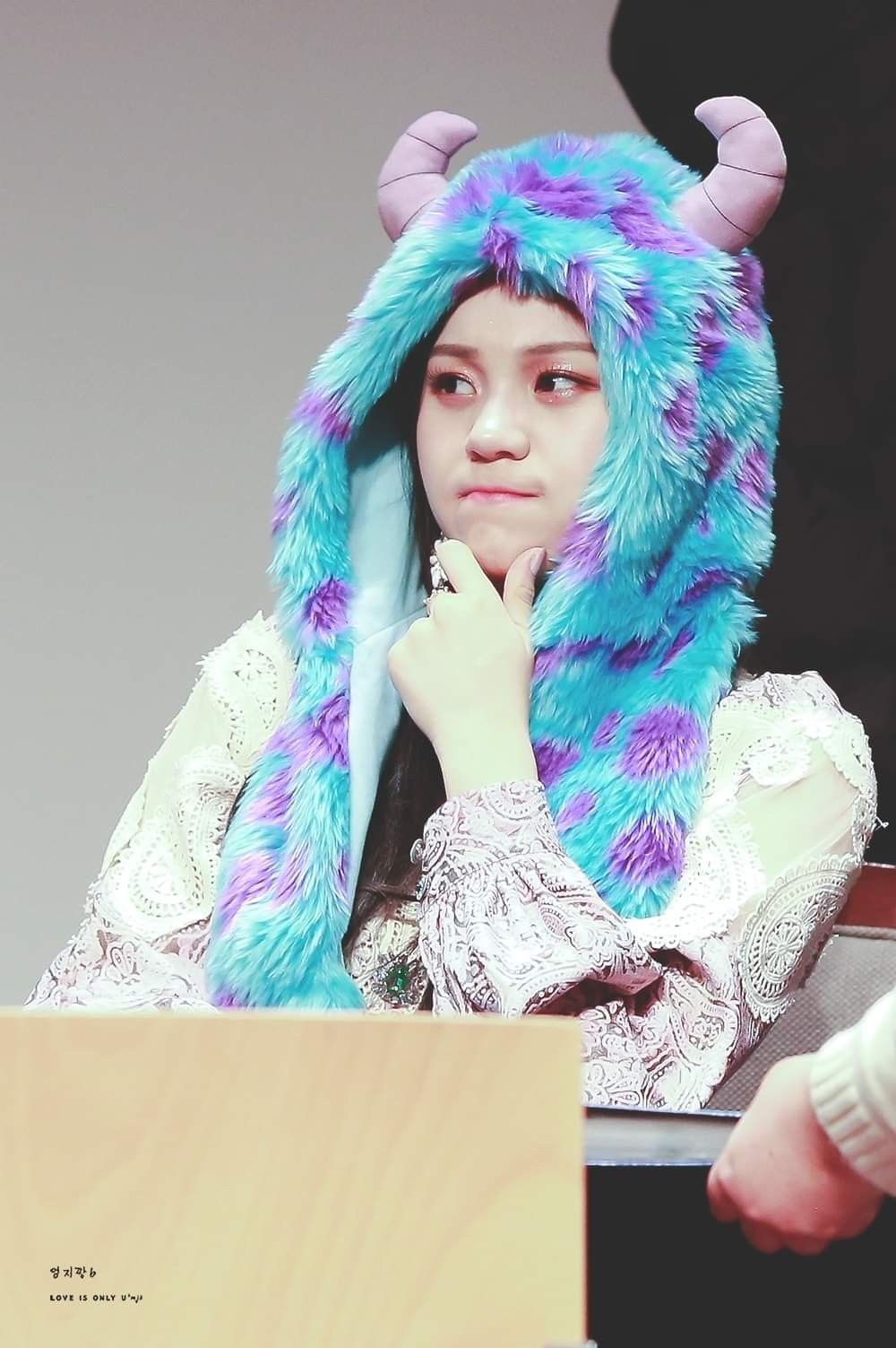 여자친구 팬사인회 모음