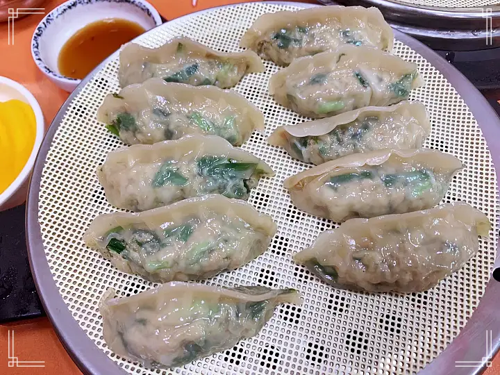 진심 가득 건강 담은 맛 화성 병점 맛집 추천 생방송투데이 김치만두 고기만두 비빔만두 튀김만두 그리움을 달래는 온기 추억의 행복 만두 오늘방송 인생분식