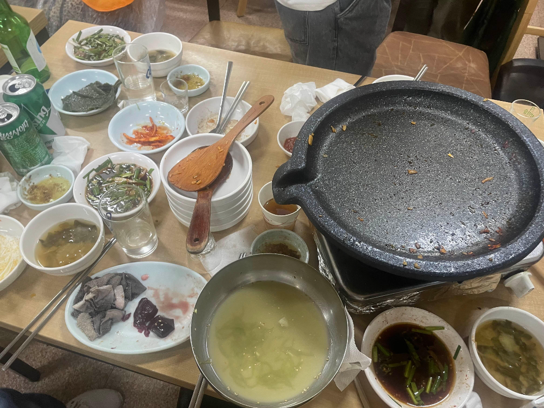 협진식당 5호점
