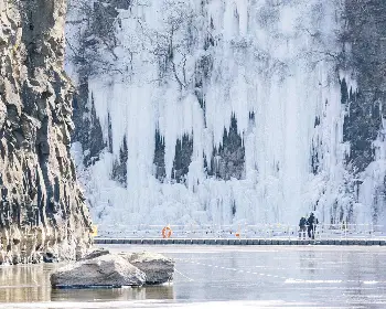 철원 한탄강 얼음 트레킹 축제_20