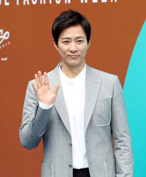최수종 나이 프로필