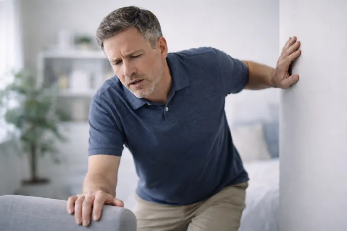 뇌혈관 질환 전조증상