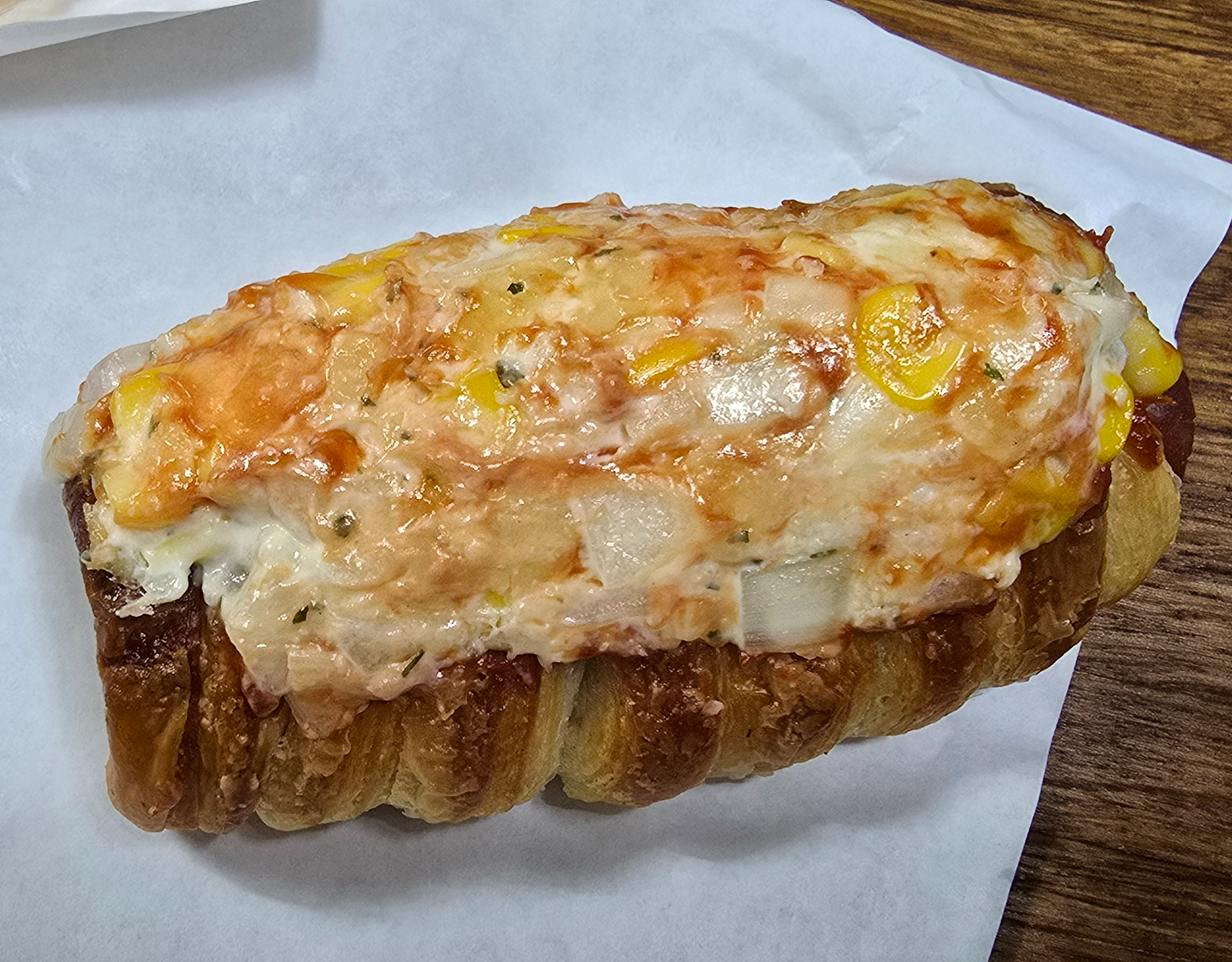 느긋한제빵소 후기9