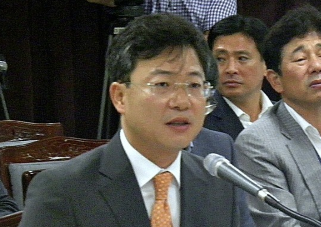 박정하 프로필