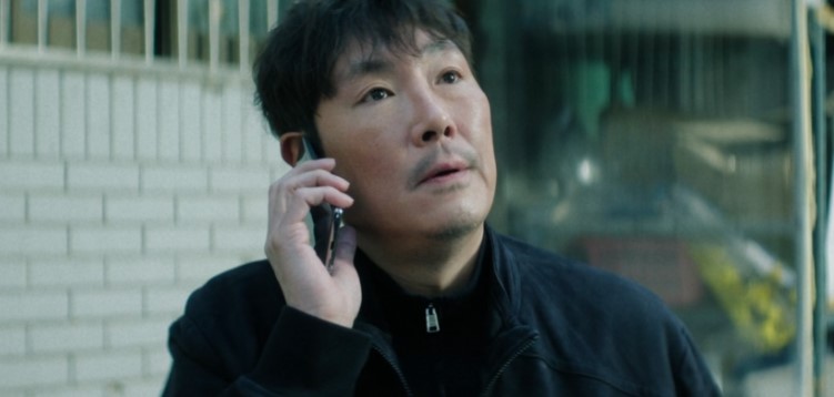 노 웨이 아웃: 더 룰렛