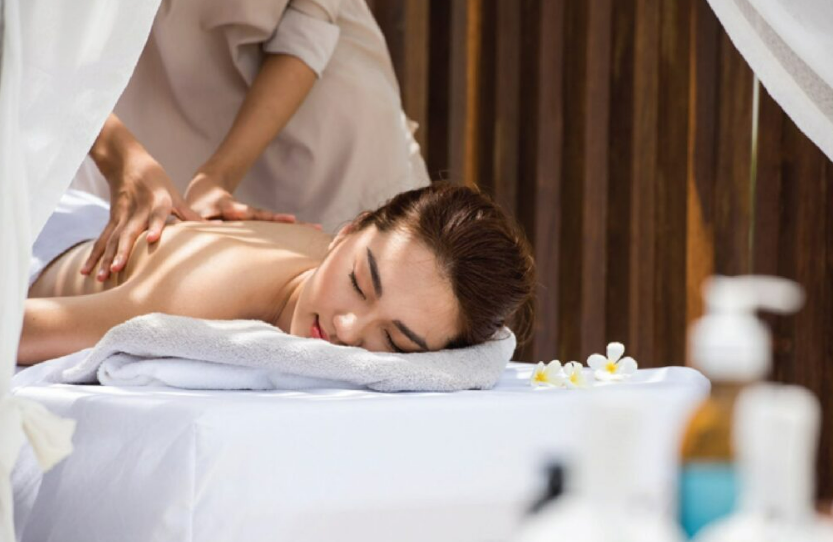 나트랑리조트 알마 리조트 깜란 12