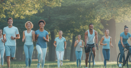 콜레스테롤 정상수치