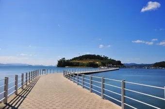 여수 장도 예술의 섬 문화공원으로 재탄생한 명소_21