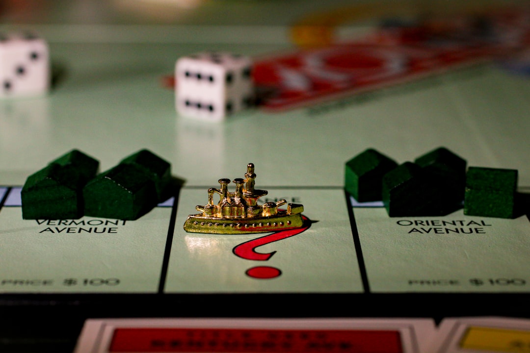 Monopoly