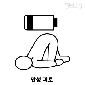 비타민D 부족증상